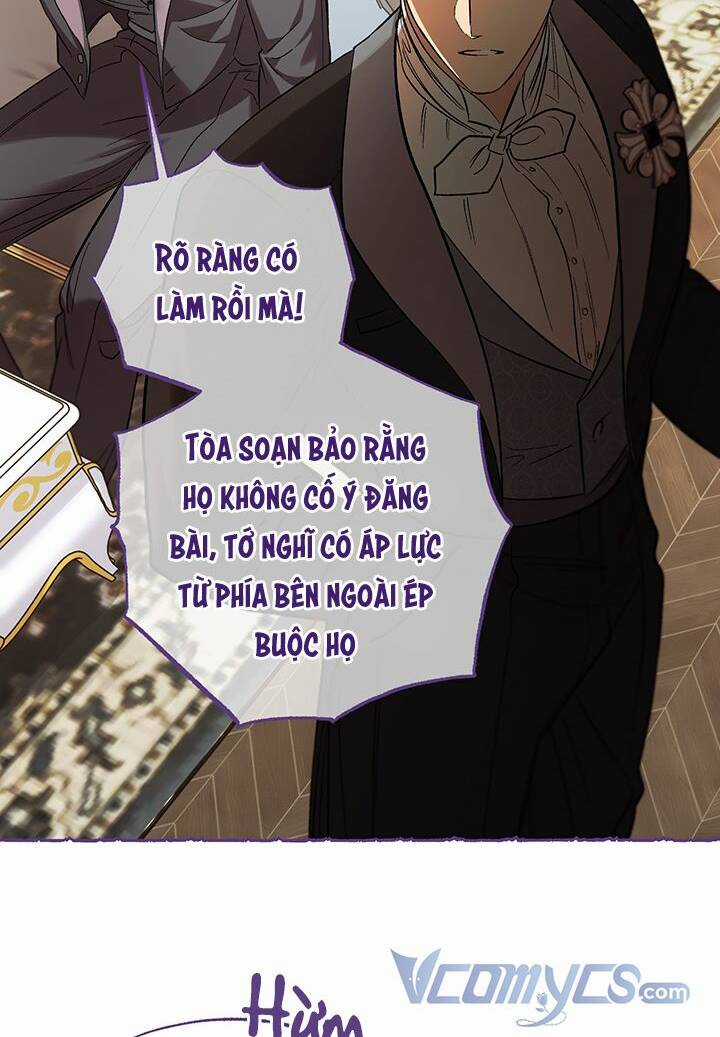 May Mắn Hay Bất Hạnh - Chapter 84 - Trang 25