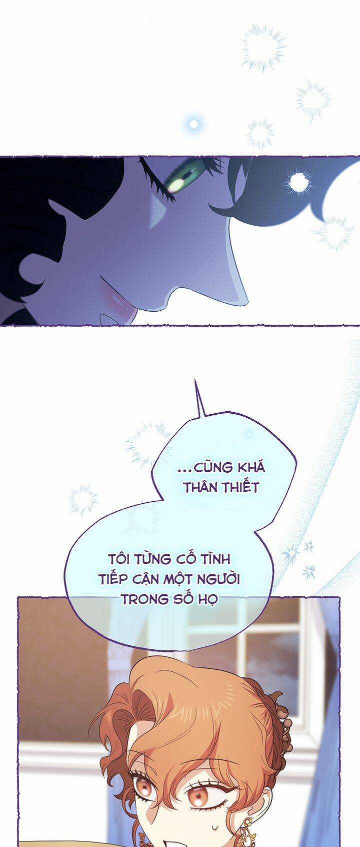 May Mắn Hay Bất Hạnh - Chapter 84 - Trang 27