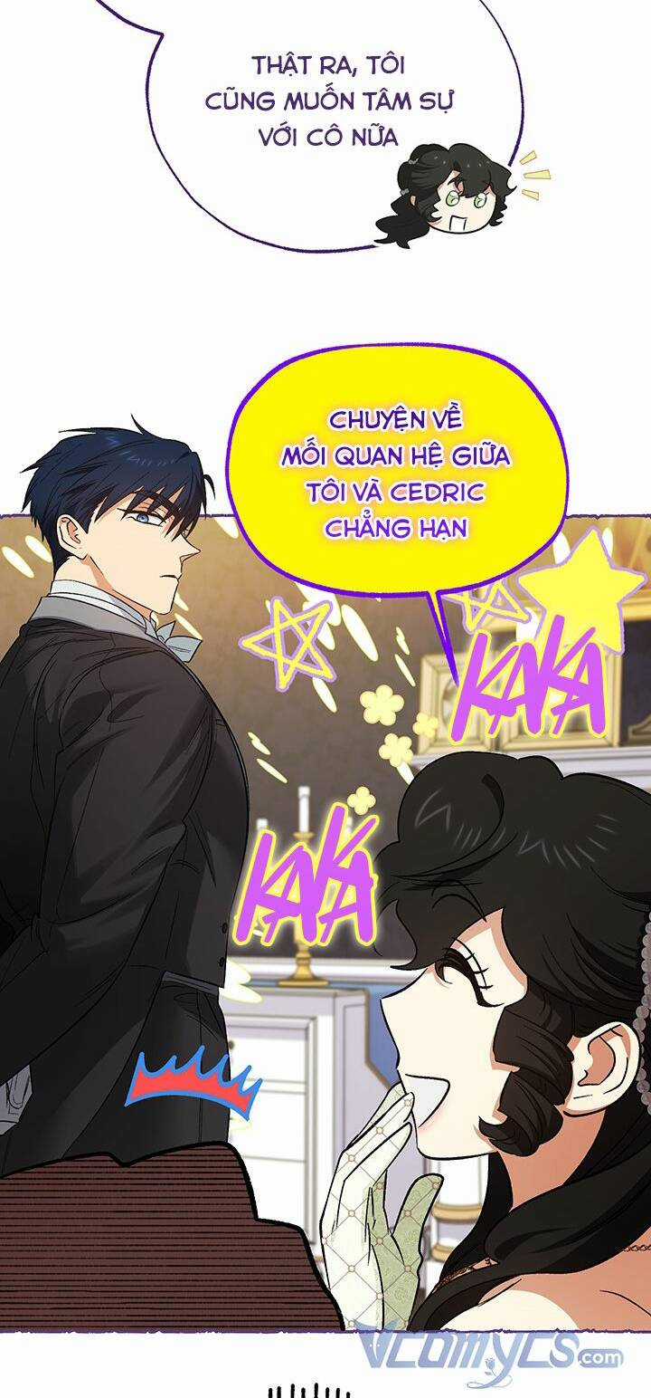 May Mắn Hay Bất Hạnh - Chapter 84 - Trang 31