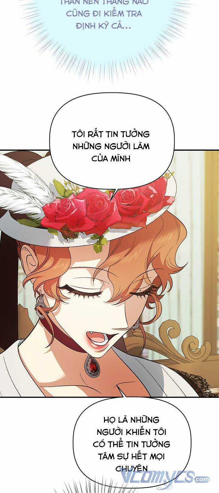 May Mắn Hay Bất Hạnh - Chapter 84 - Trang 36