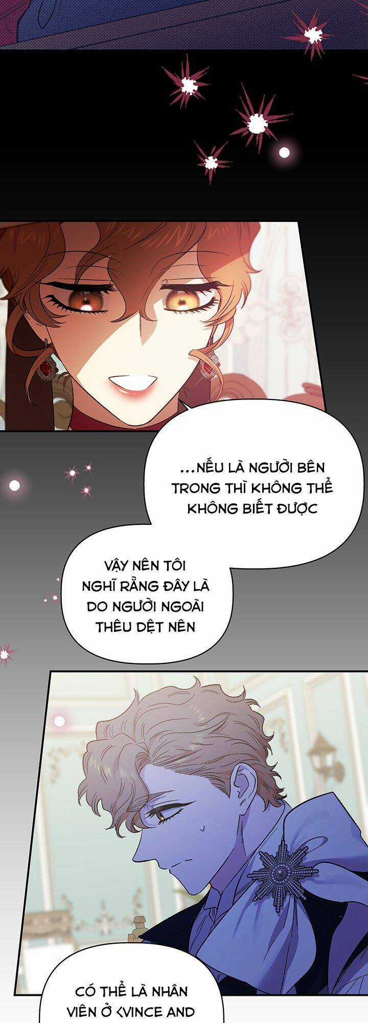 May Mắn Hay Bất Hạnh - Chapter 84 - Trang 40
