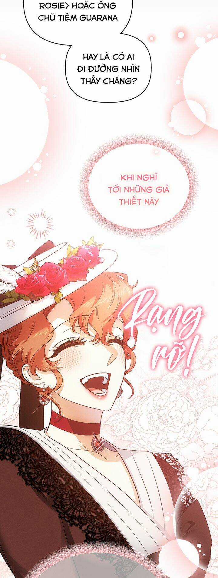 May Mắn Hay Bất Hạnh - Chapter 84 - Trang 41