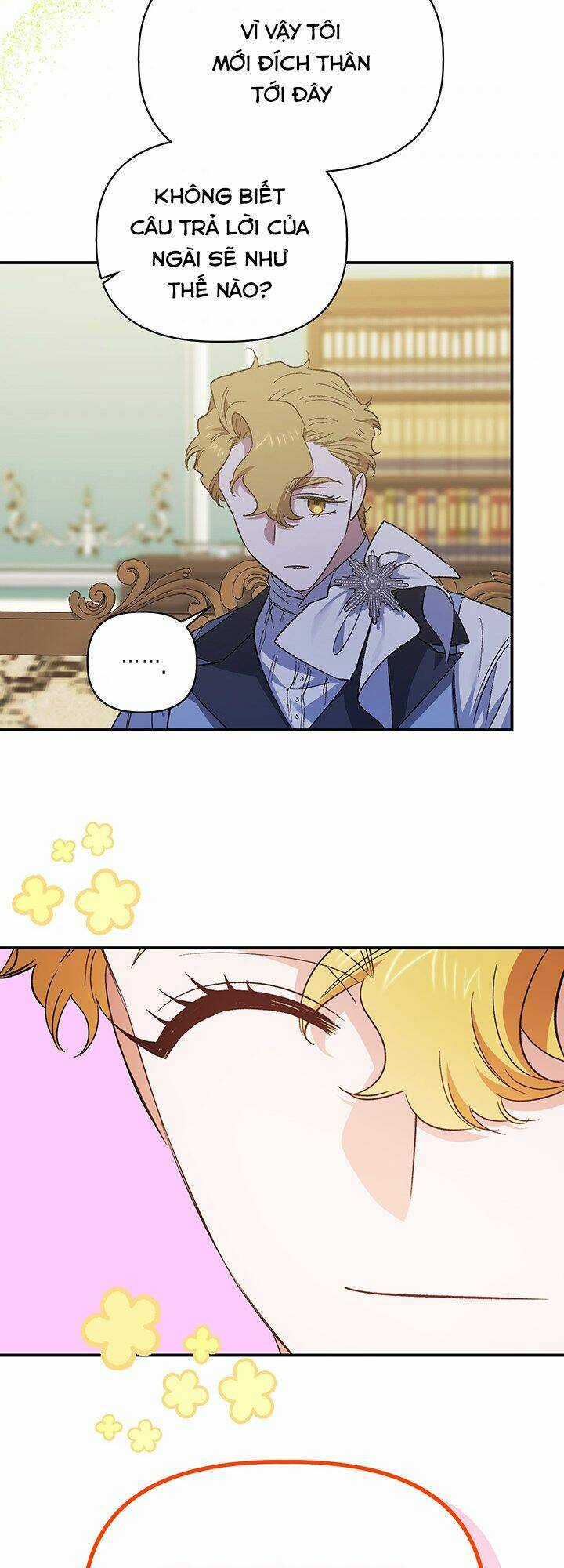 May Mắn Hay Bất Hạnh - Chapter 84 - Trang 44