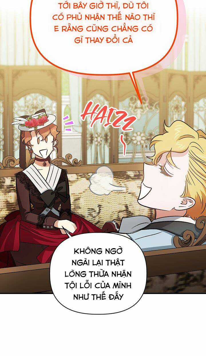 May Mắn Hay Bất Hạnh - Chapter 84 - Trang 45