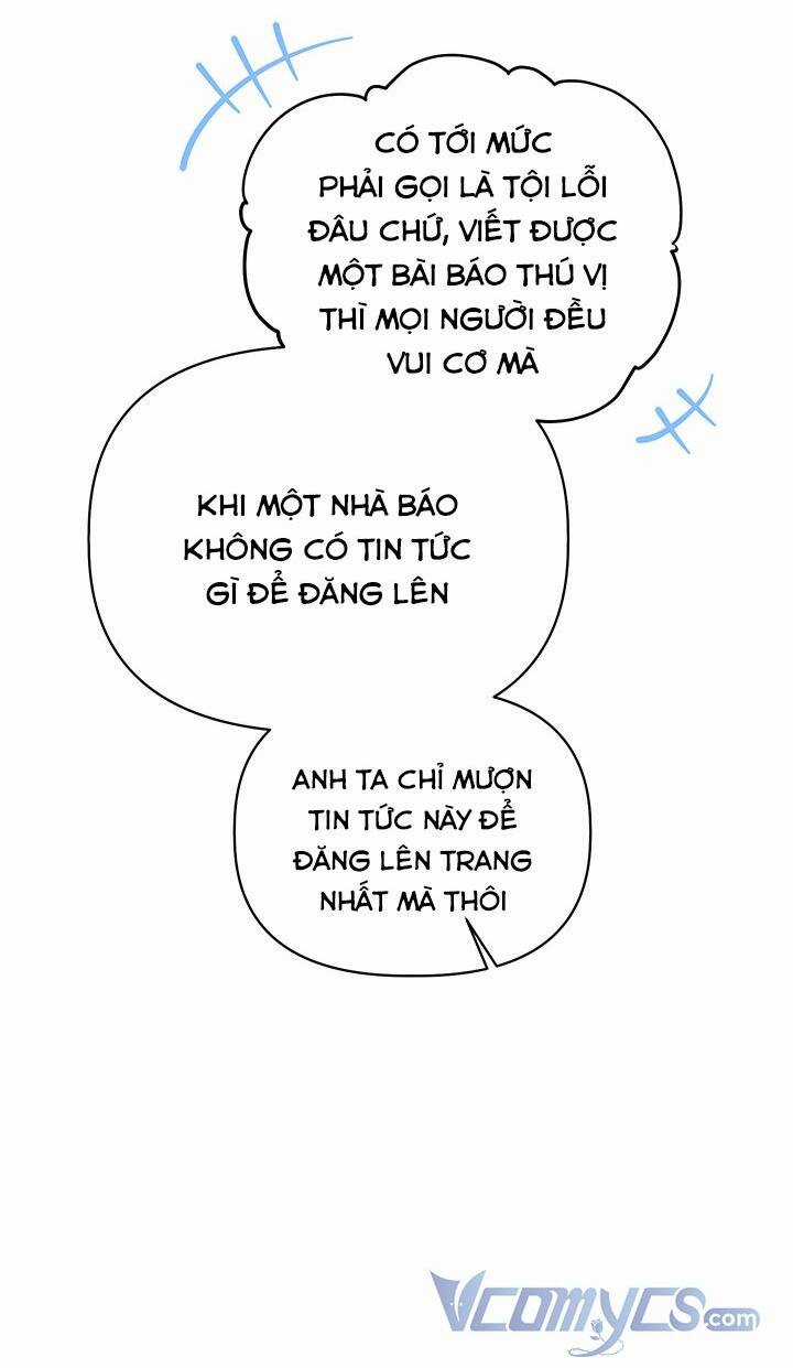 May Mắn Hay Bất Hạnh - Chapter 84 - Trang 46