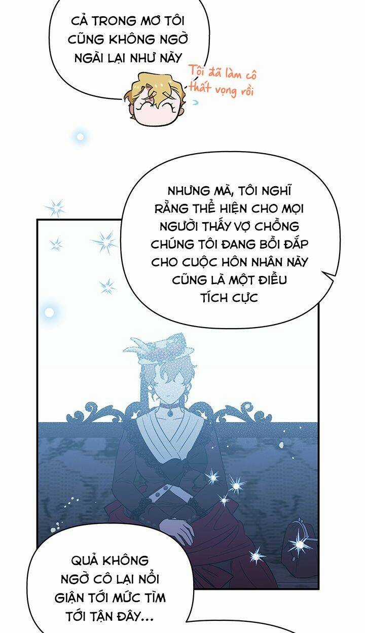 May Mắn Hay Bất Hạnh - Chapter 84 - Trang 48