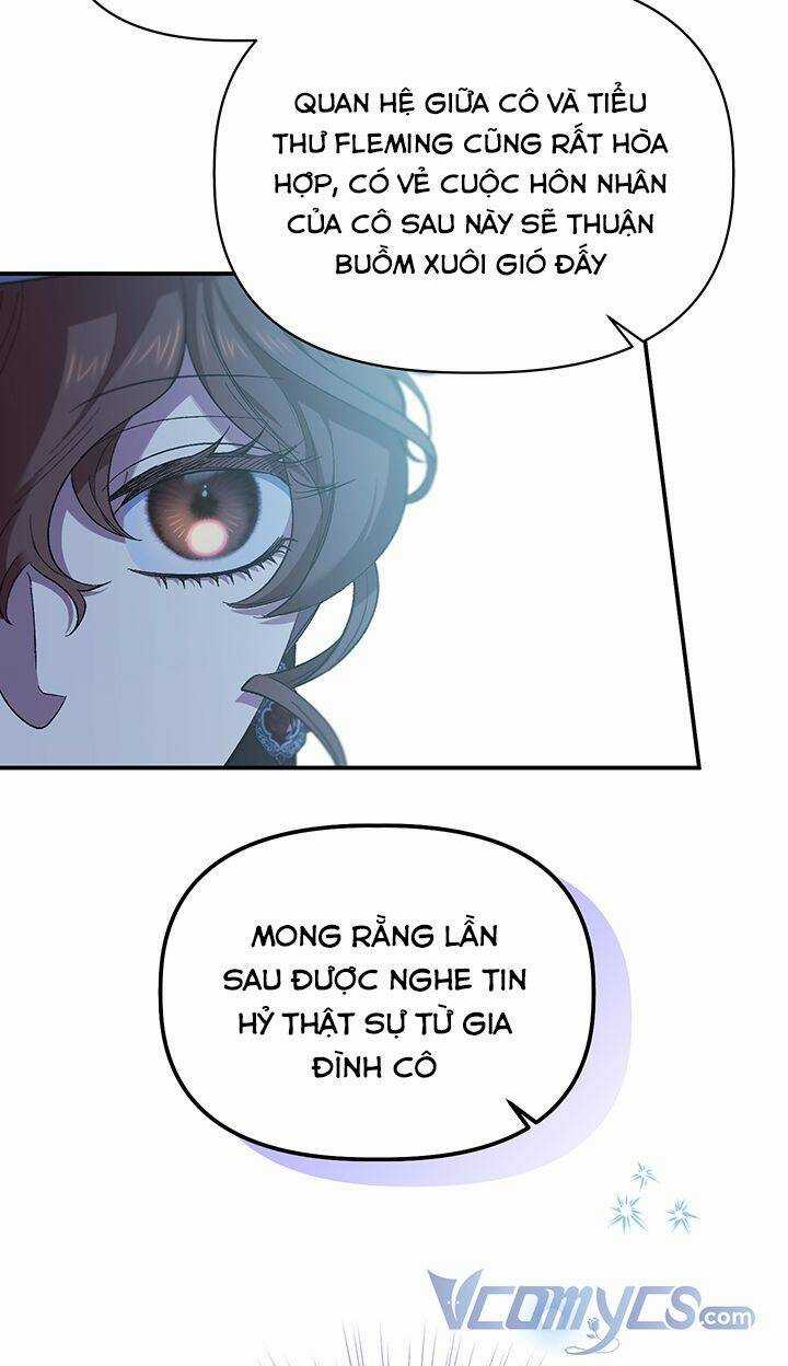 May Mắn Hay Bất Hạnh - Chapter 84 - Trang 49