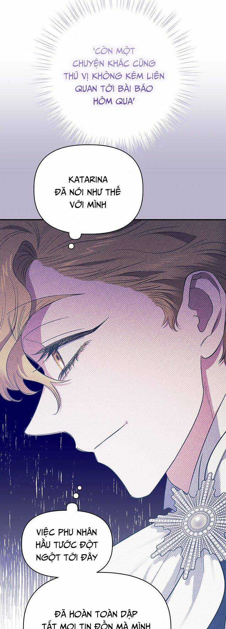 May Mắn Hay Bất Hạnh - Chapter 84 - Trang 50