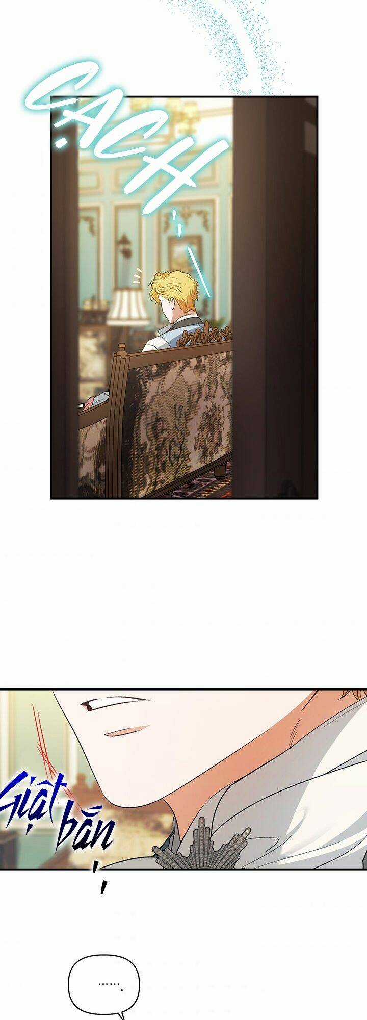 May Mắn Hay Bất Hạnh - Chapter 84 - Trang 6