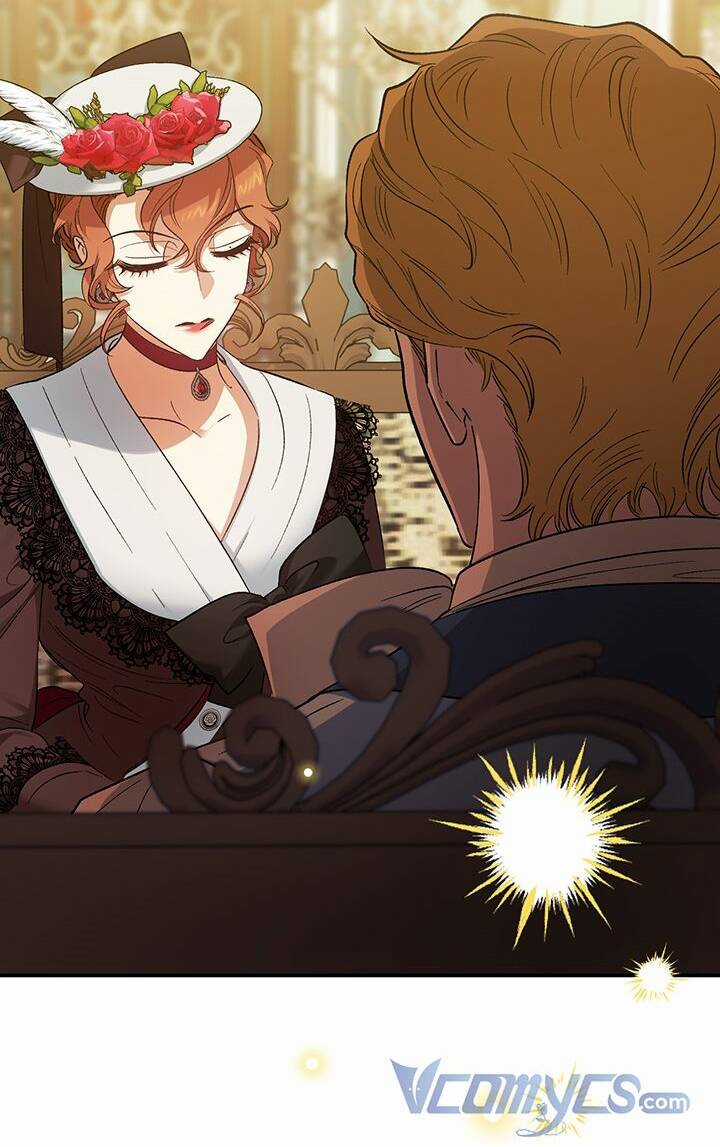 May Mắn Hay Bất Hạnh - Chapter 84 - Trang 8