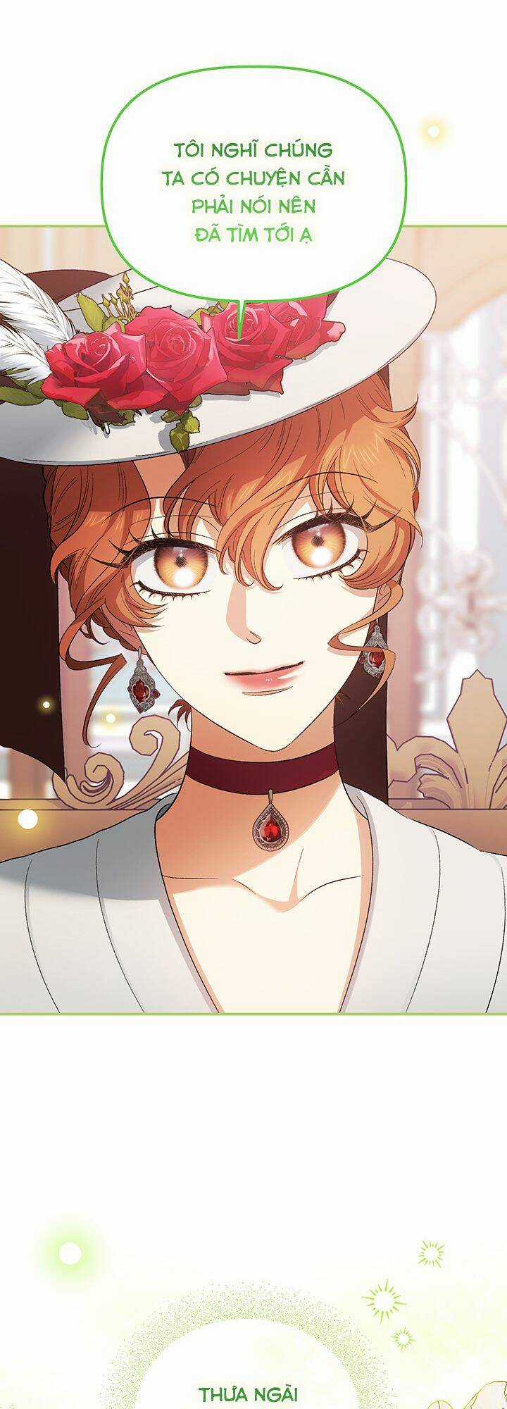 May Mắn Hay Bất Hạnh - Chapter 84 - Trang 9