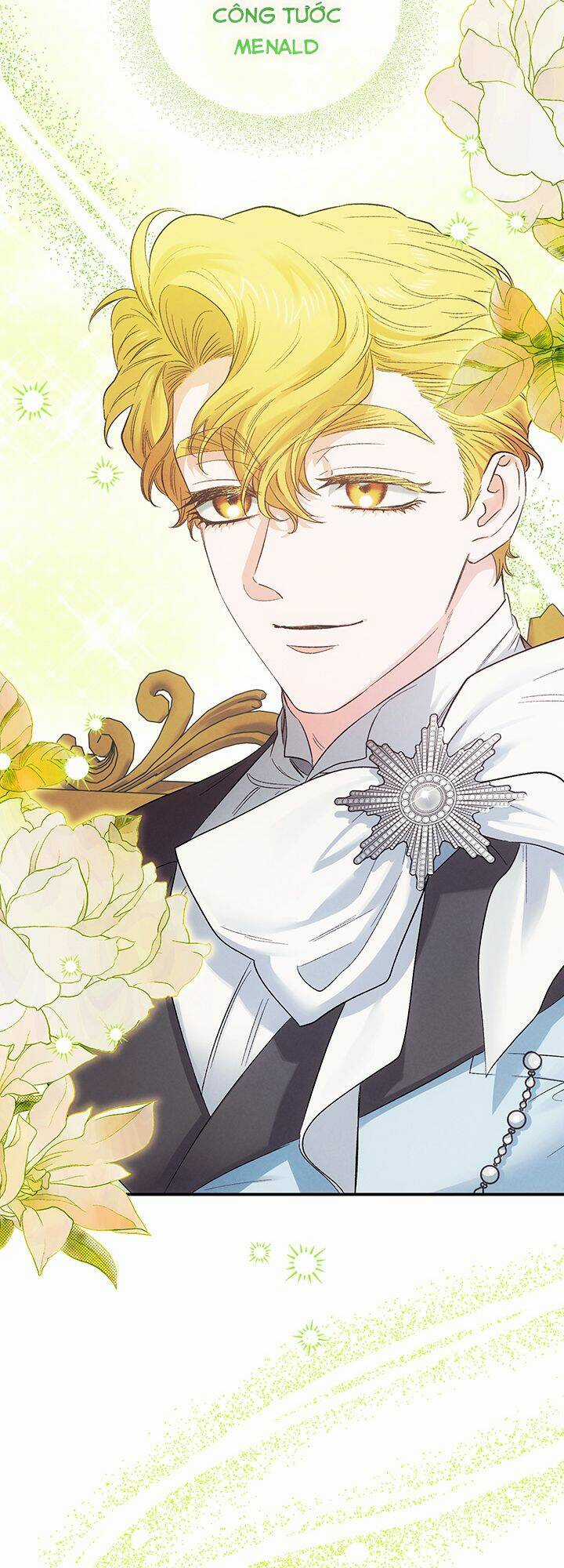 May Mắn Hay Bất Hạnh - Chapter 84 - Trang 10