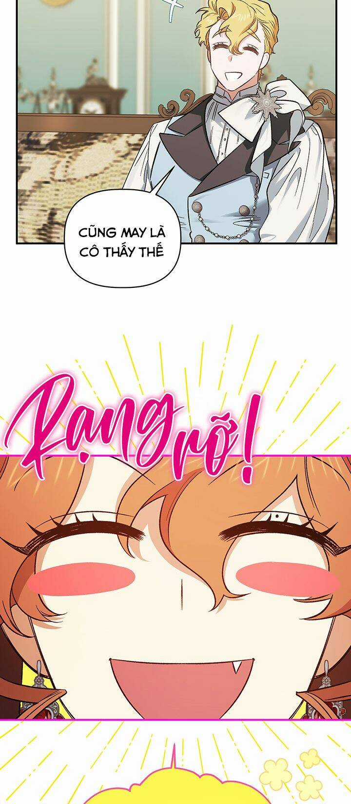 May Mắn Hay Bất Hạnh - Chapter 85 - Trang 2