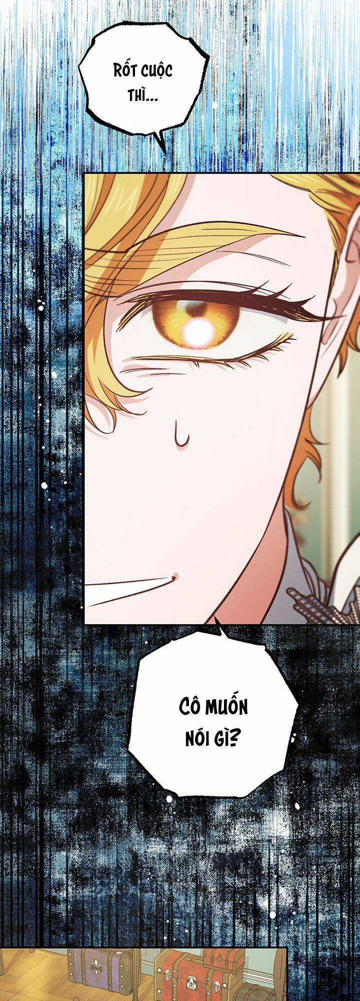 May Mắn Hay Bất Hạnh - Chapter 85 - Trang 11