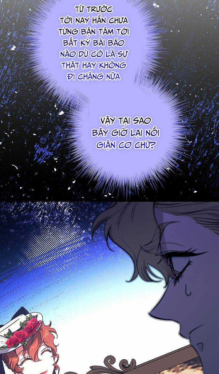 May Mắn Hay Bất Hạnh - Chapter 85 - Trang 13