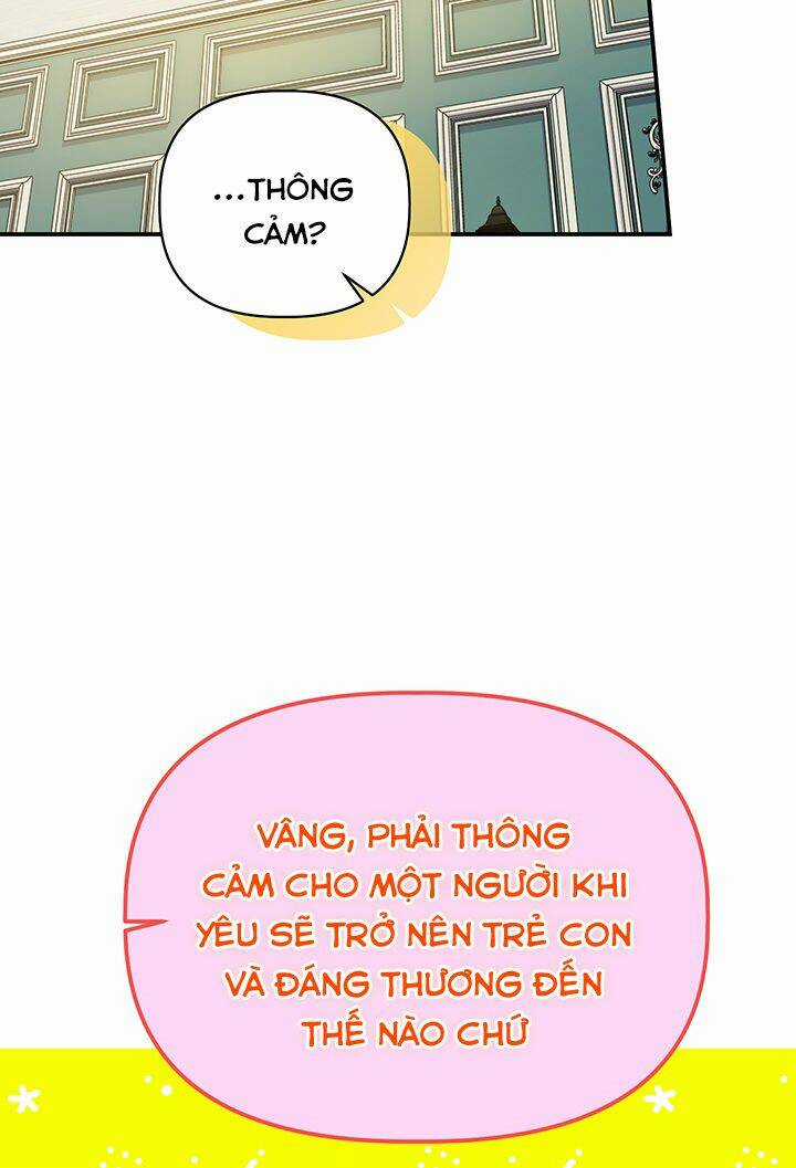 May Mắn Hay Bất Hạnh - Chapter 85 - Trang 18