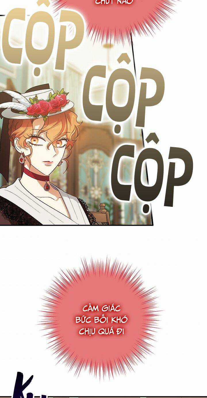 May Mắn Hay Bất Hạnh - Chapter 85 - Trang 21