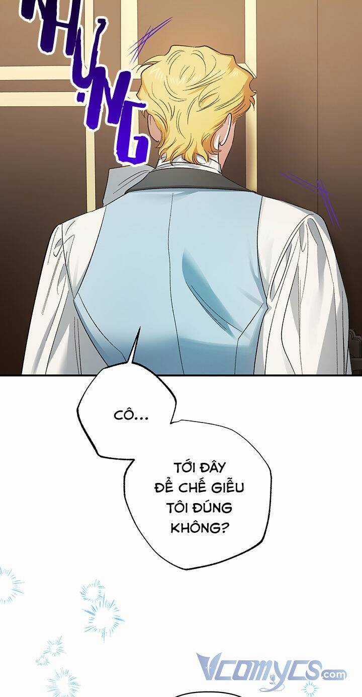 May Mắn Hay Bất Hạnh - Chapter 85 - Trang 22