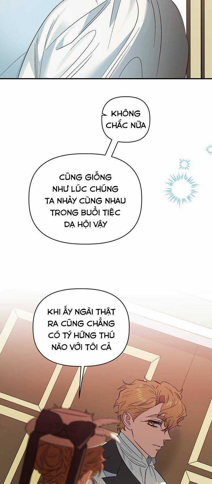 May Mắn Hay Bất Hạnh - Chapter 85 - Trang 24