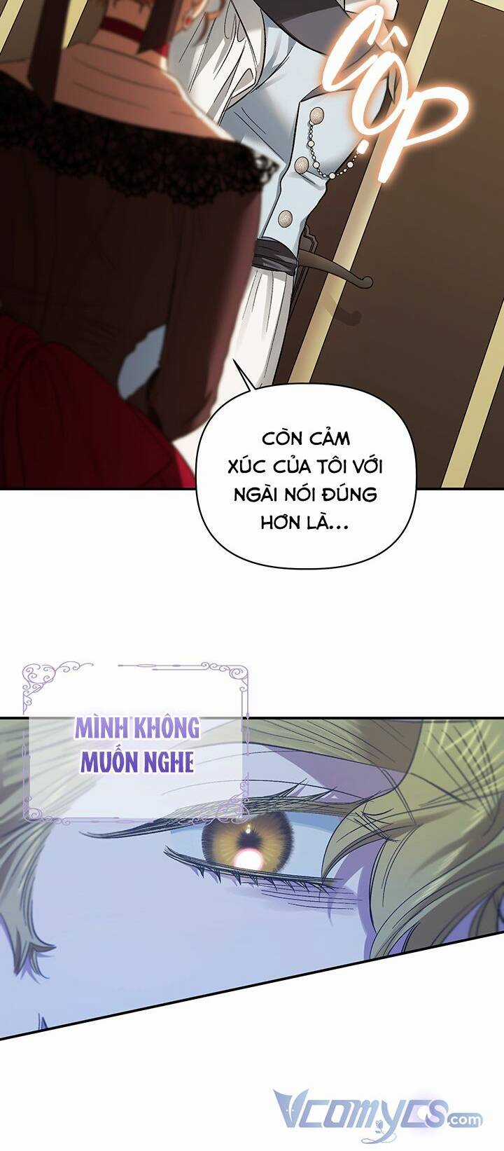 May Mắn Hay Bất Hạnh - Chapter 85 - Trang 25