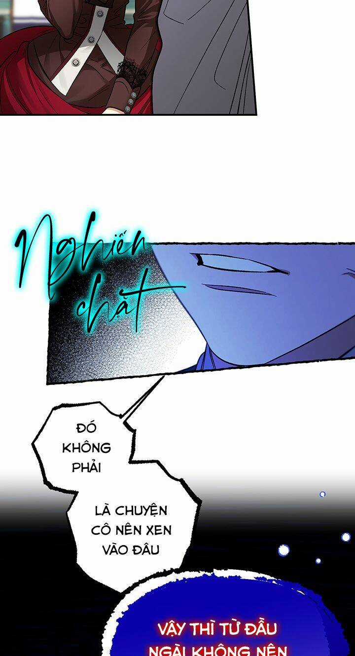 May Mắn Hay Bất Hạnh - Chapter 85 - Trang 30