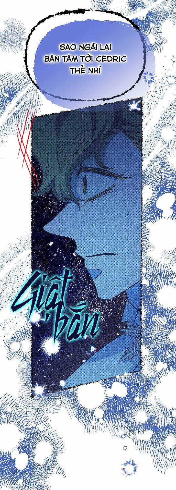 May Mắn Hay Bất Hạnh - Chapter 85 - Trang 4