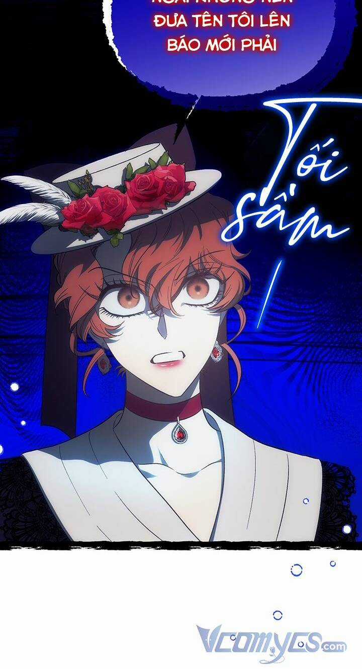 May Mắn Hay Bất Hạnh - Chapter 85 - Trang 31