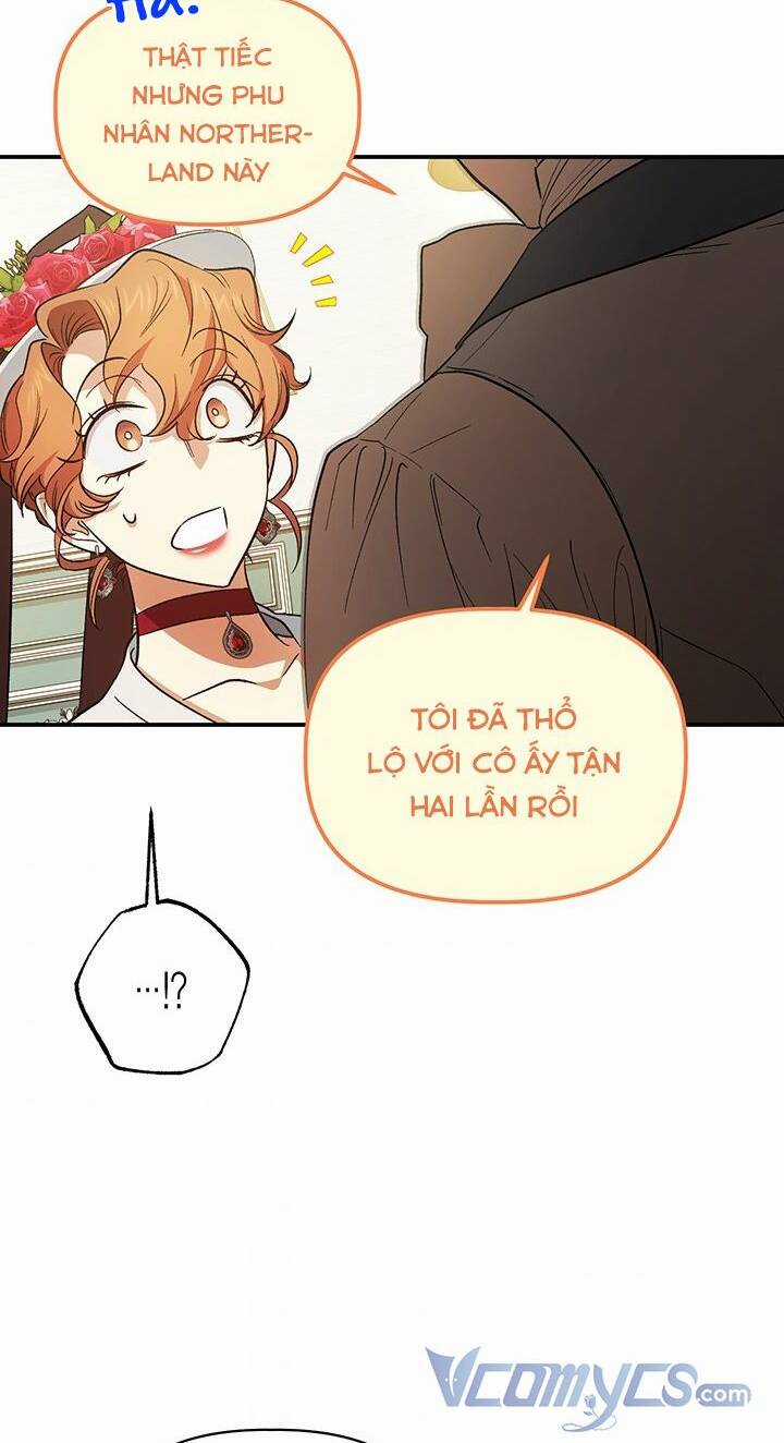 May Mắn Hay Bất Hạnh - Chapter 85 - Trang 34