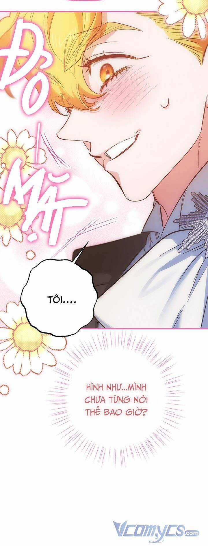 May Mắn Hay Bất Hạnh - Chapter 85 - Trang 37