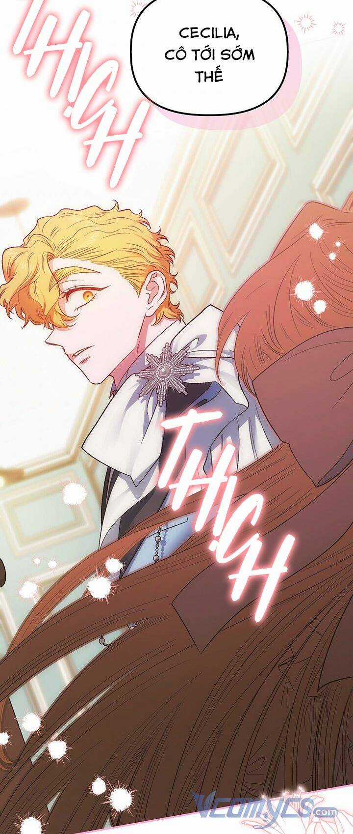 May Mắn Hay Bất Hạnh - Chapter 85 - Trang 40