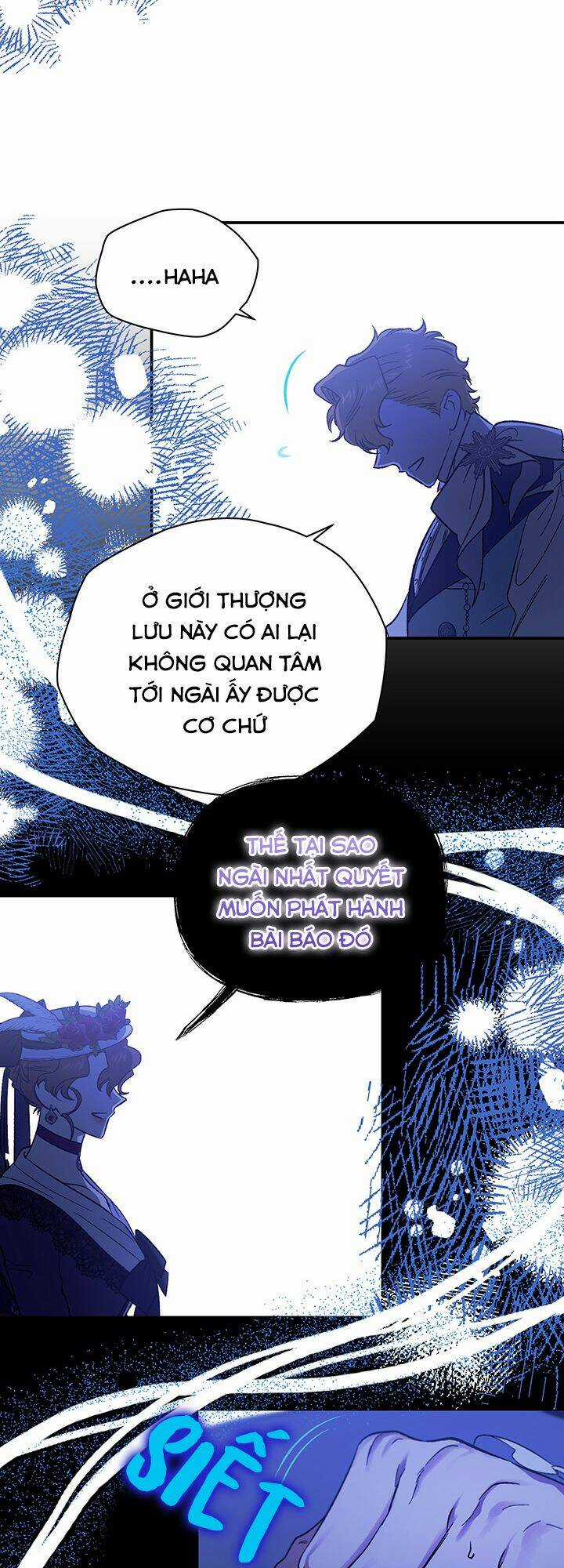 May Mắn Hay Bất Hạnh - Chapter 85 - Trang 5