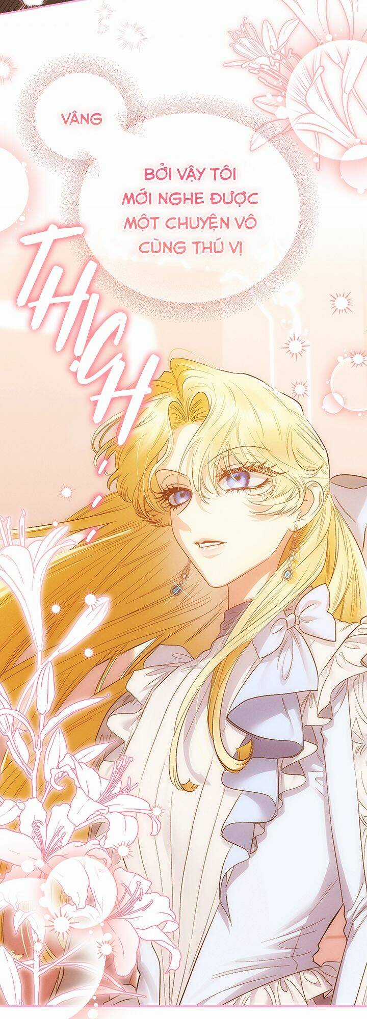 May Mắn Hay Bất Hạnh - Chapter 85 - Trang 41