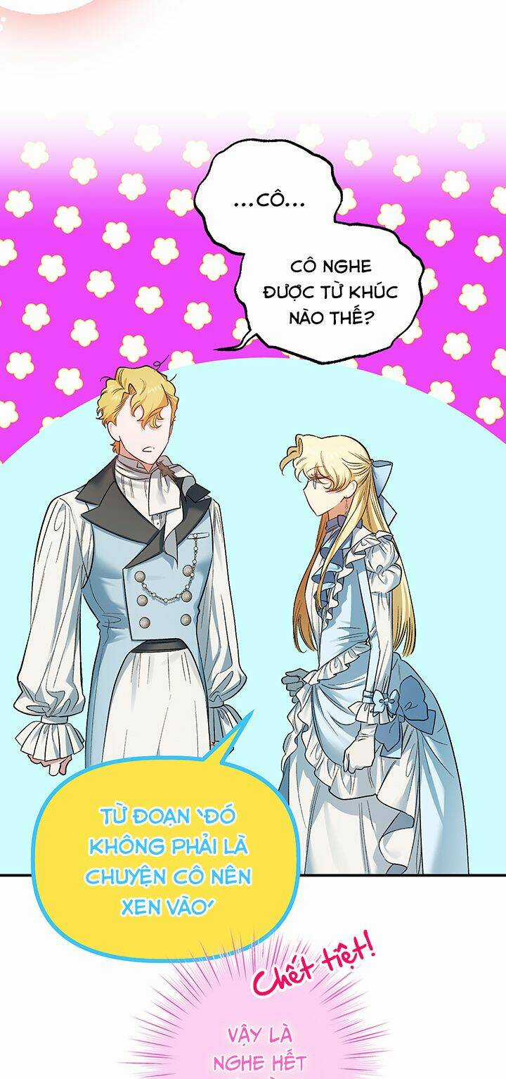 May Mắn Hay Bất Hạnh - Chapter 85 - Trang 42