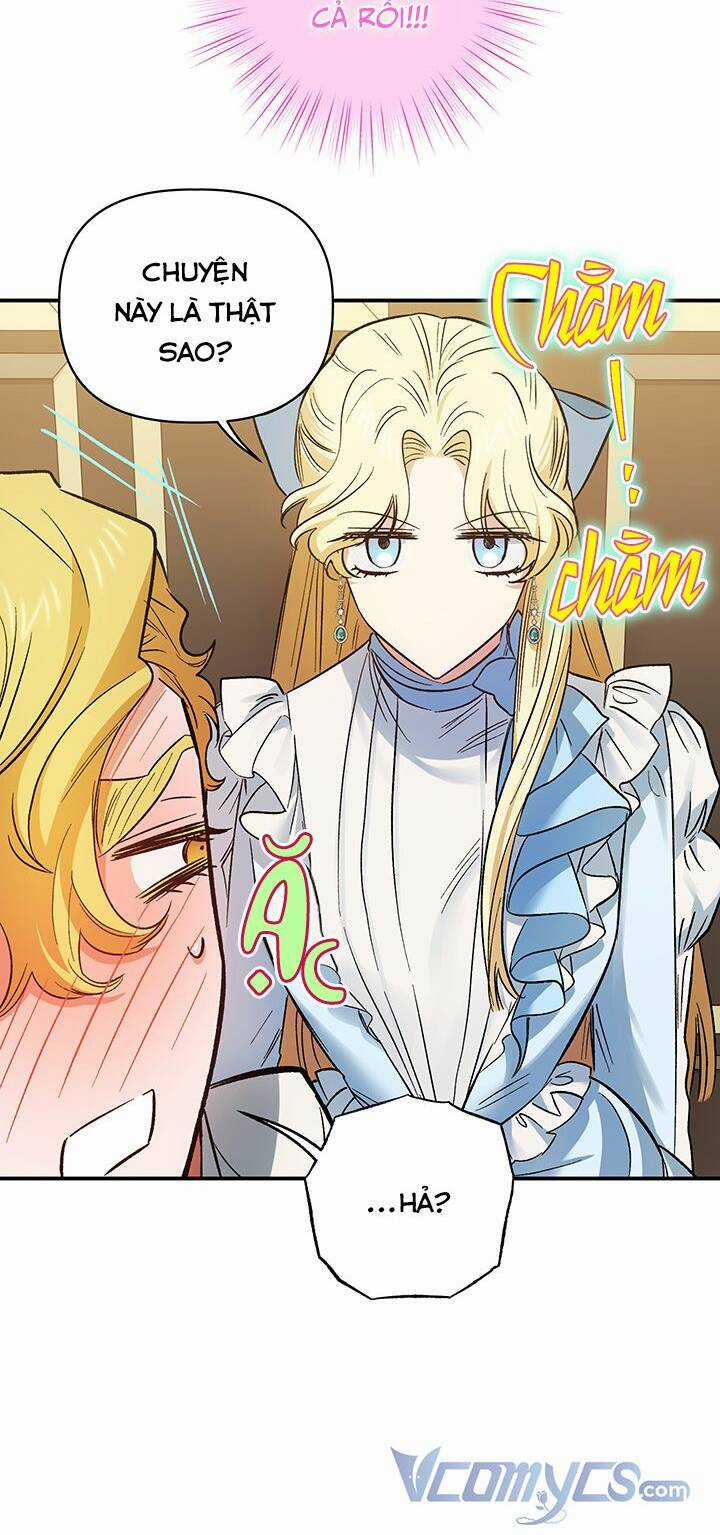 May Mắn Hay Bất Hạnh - Chapter 85 - Trang 43