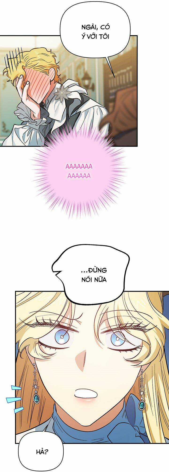 May Mắn Hay Bất Hạnh - Chapter 85 - Trang 44