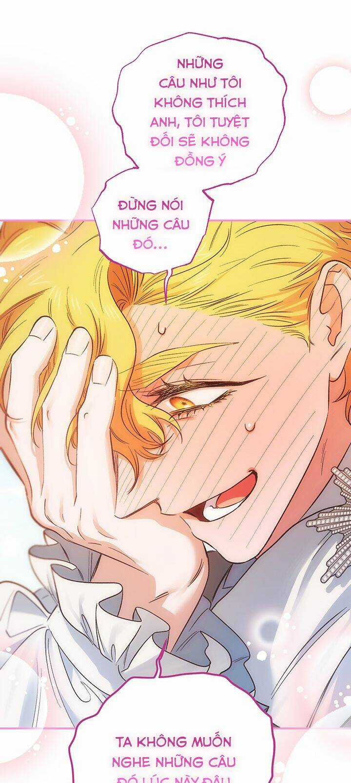 May Mắn Hay Bất Hạnh - Chapter 85 - Trang 45