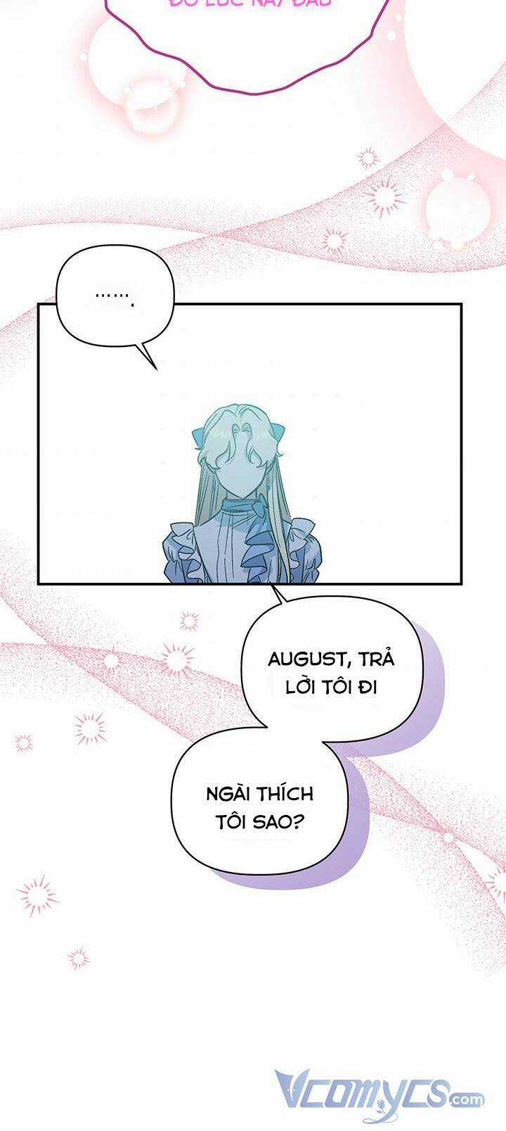 May Mắn Hay Bất Hạnh - Chapter 85 - Trang 46