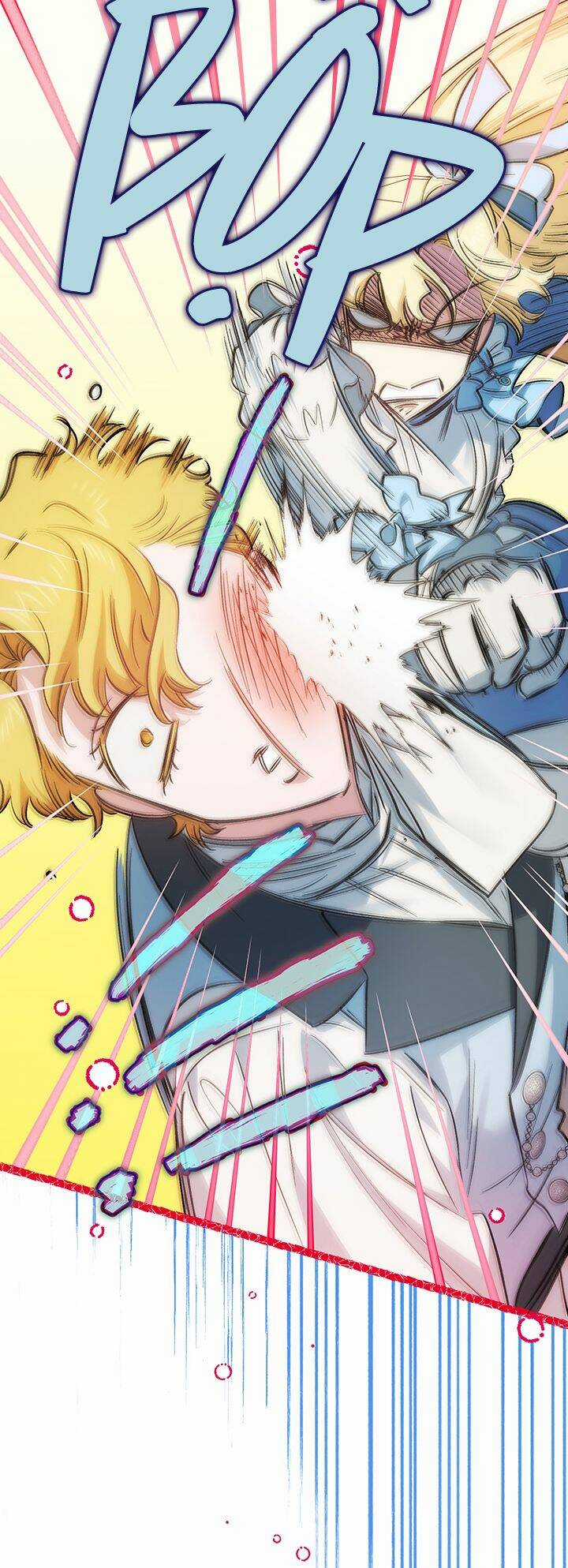 May Mắn Hay Bất Hạnh - Chapter 85 - Trang 48