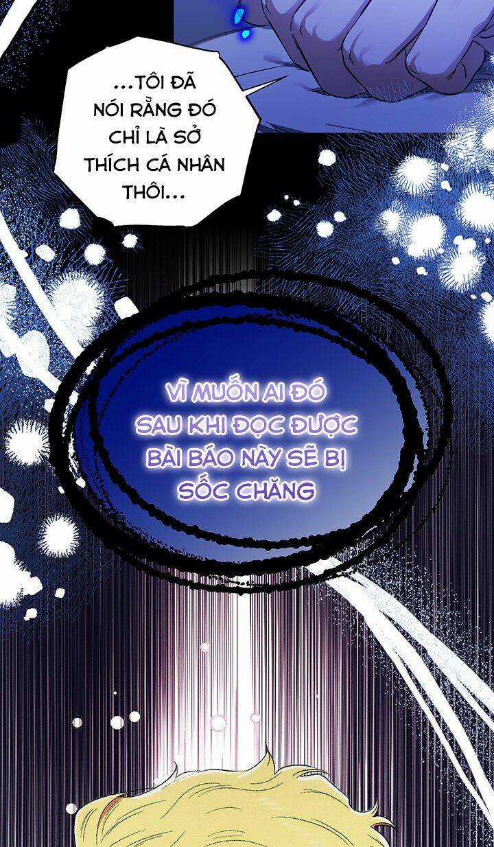 May Mắn Hay Bất Hạnh - Chapter 85 - Trang 6