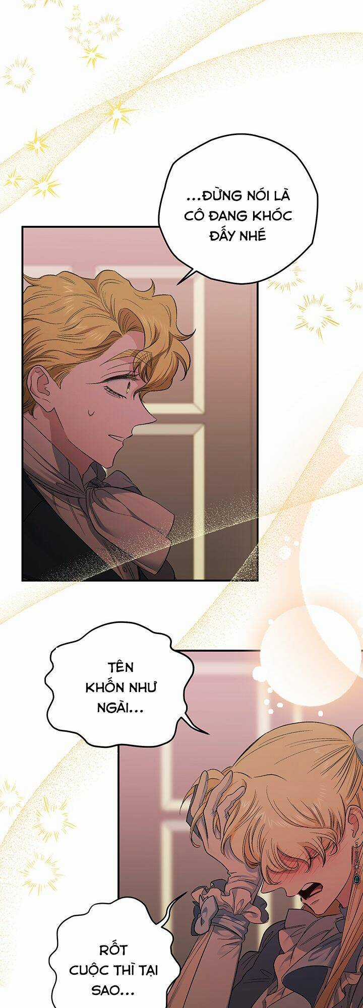 May Mắn Hay Bất Hạnh - Chapter 85 - Trang 53