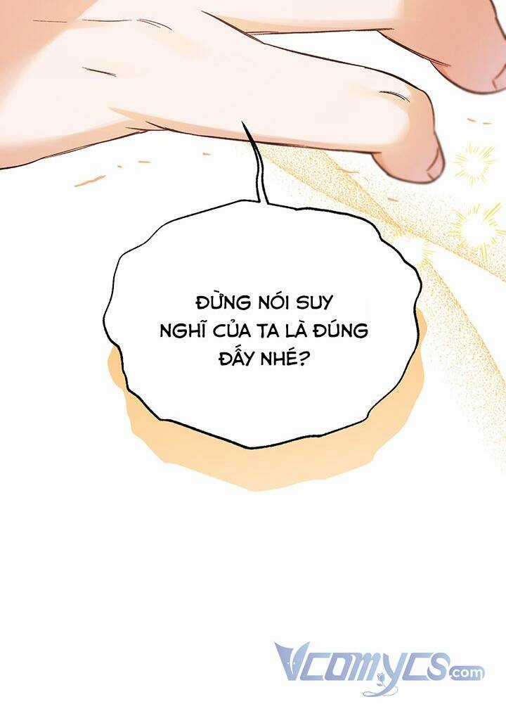 May Mắn Hay Bất Hạnh - Chapter 85 - Trang 55