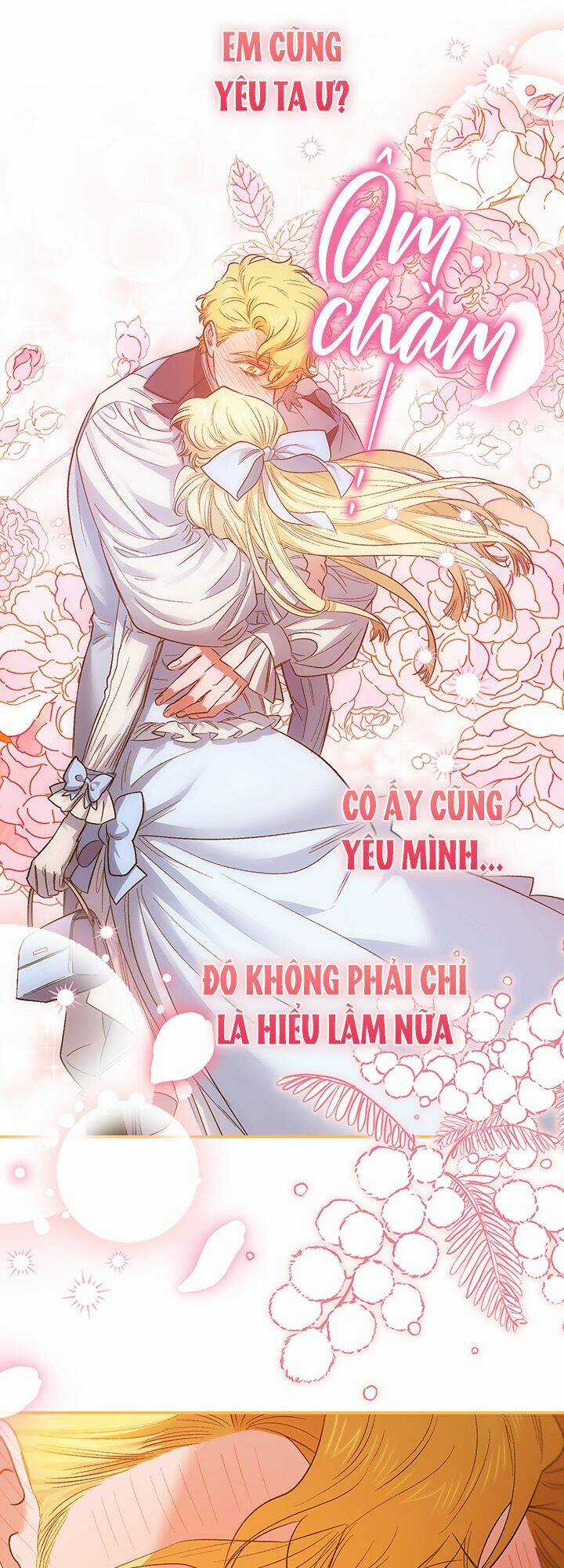 May Mắn Hay Bất Hạnh - Chapter 85 - Trang 56