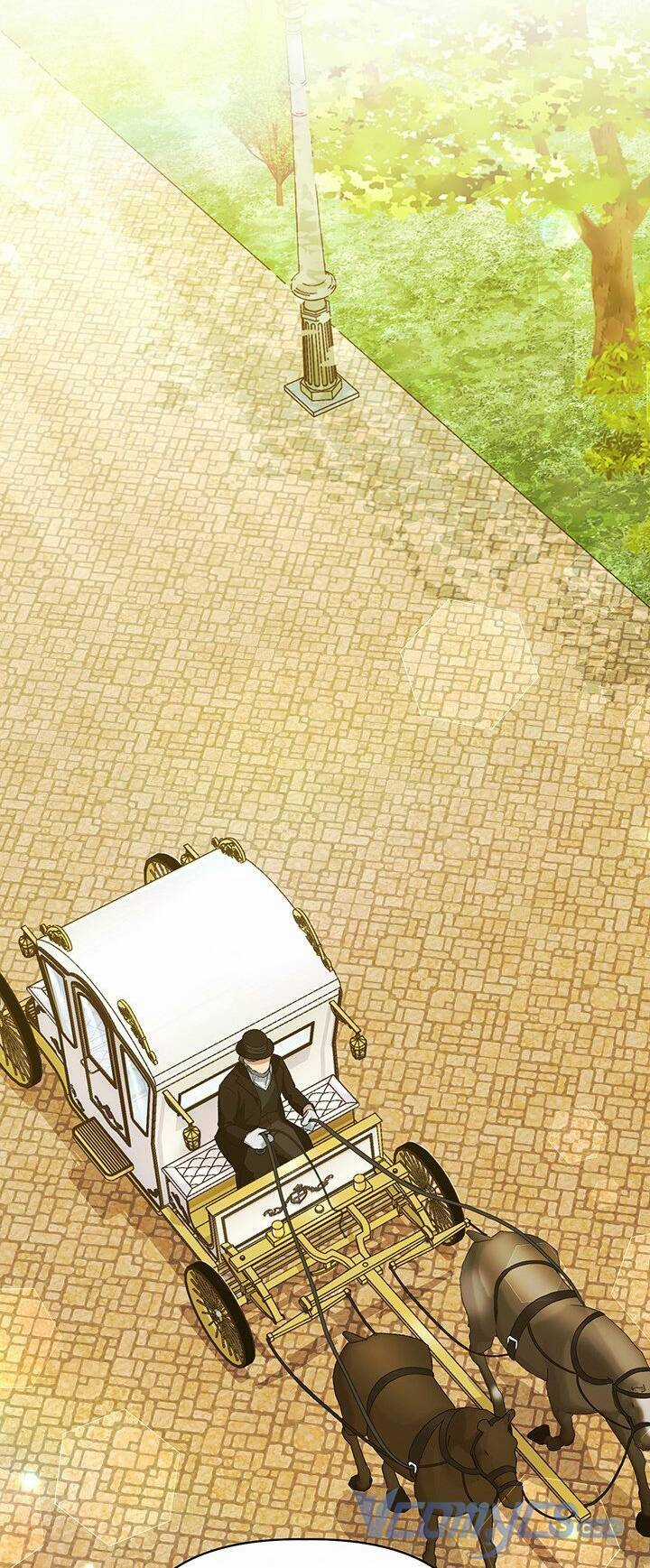 May Mắn Hay Bất Hạnh - Chapter 85 - Trang 58