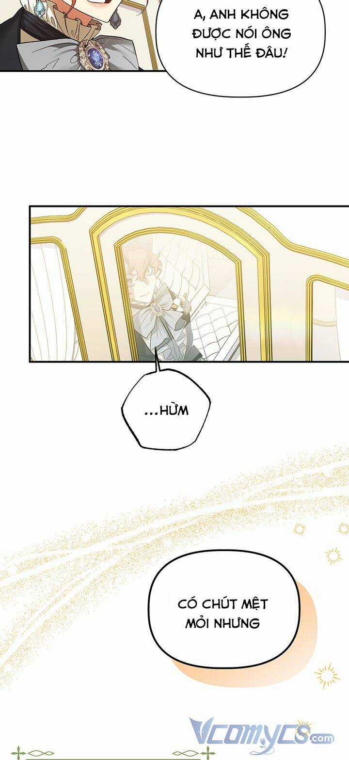 May Mắn Hay Bất Hạnh - Chapter 85 - Trang 61