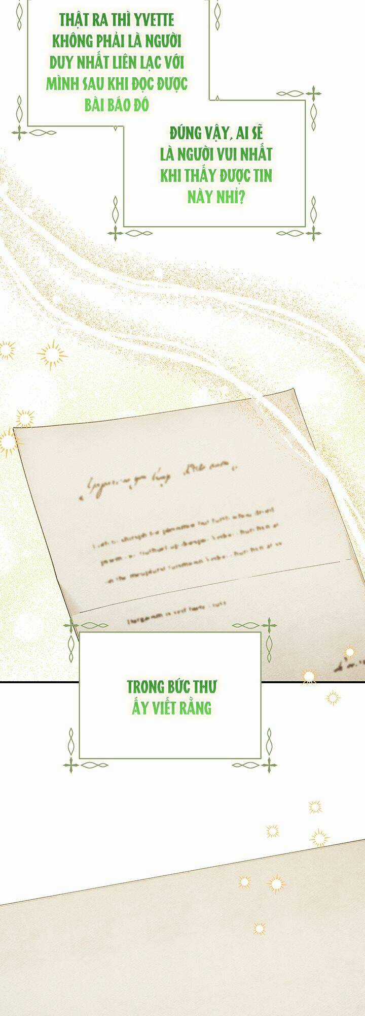 May Mắn Hay Bất Hạnh - Chapter 85 - Trang 62