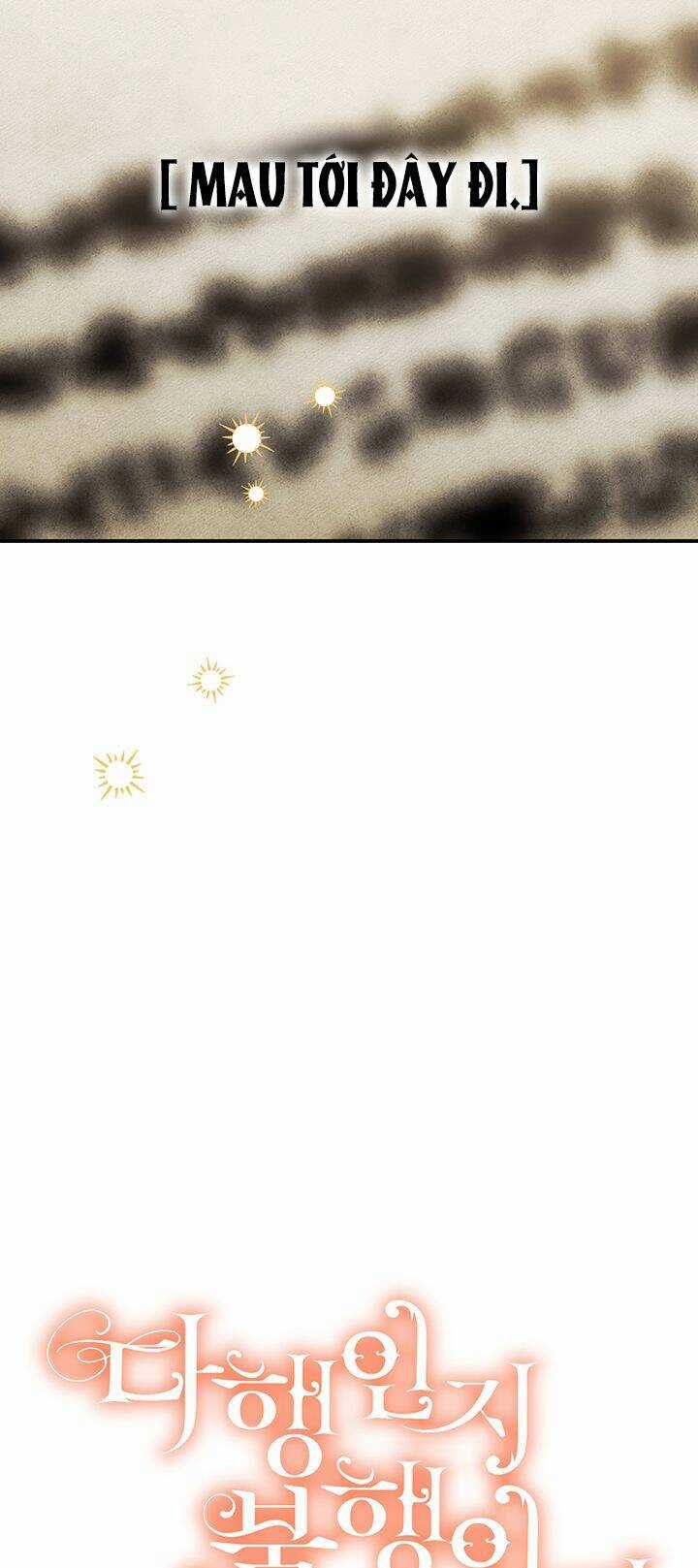 May Mắn Hay Bất Hạnh - Chapter 85 - Trang 63