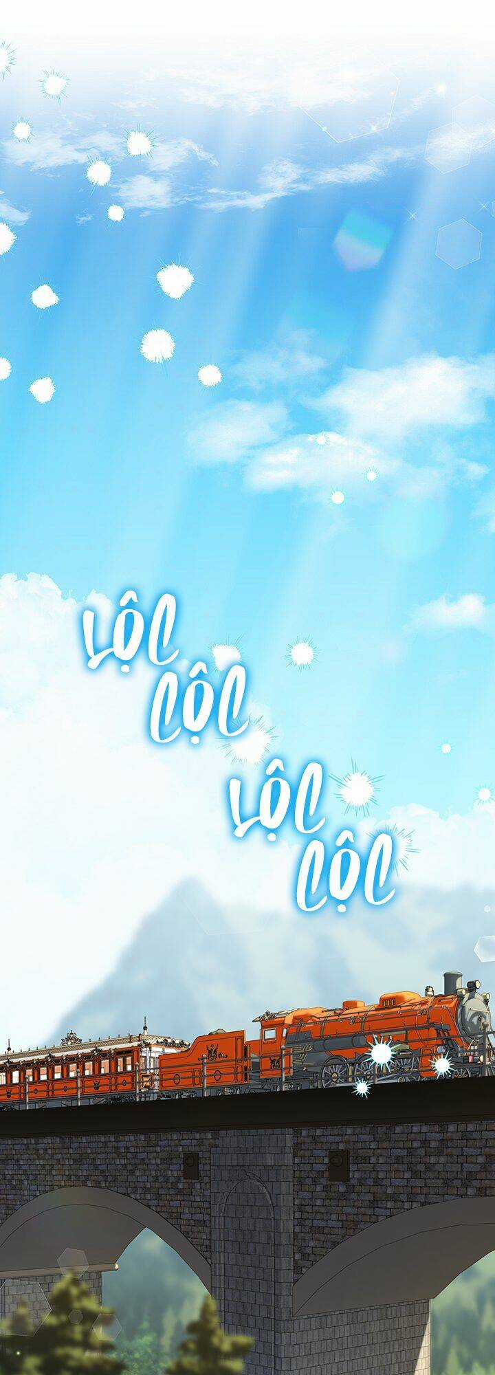 May Mắn Hay Bất Hạnh - Chapter 86 - Trang 1