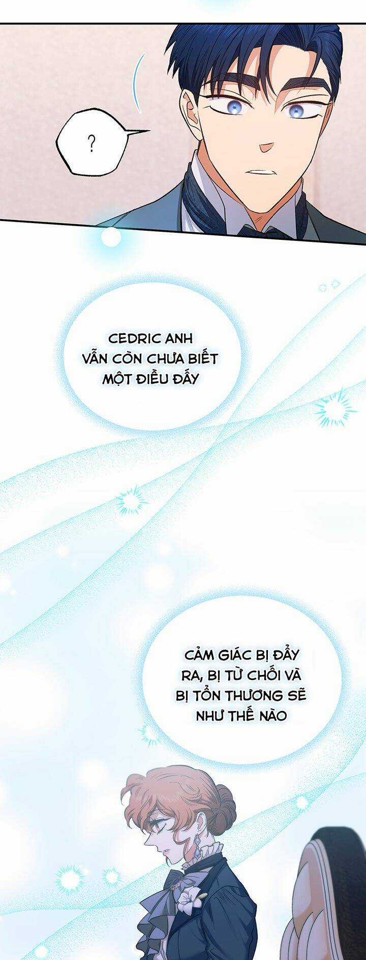 May Mắn Hay Bất Hạnh - Chapter 86 - Trang 13