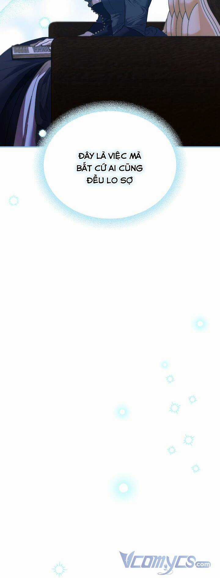 May Mắn Hay Bất Hạnh - Chapter 86 - Trang 14