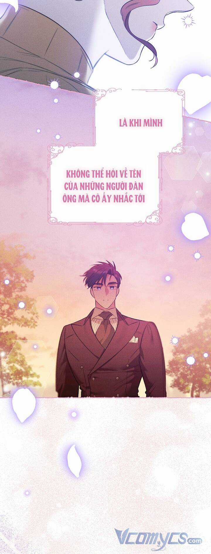 May Mắn Hay Bất Hạnh - Chapter 86 - Trang 20